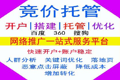 搜索引擎营销（SEM）服务案例分享